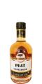 Langatun 2017 Peat Unplugged The Whisky House Edition #312 62.6% 350ml