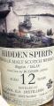 Caol Ila 2009 HiSp Selected by Rudder-Japan 53.1% 700ml