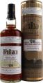 BenRiach 1998 Single Cask Bottling 53.4% 700ml