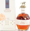 Blanton's Single Barrel #4 Charred American White Oak Barrel LMDW 50% 700ml