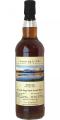 Tomfarclas 2011 ANHA The Soul of Scotland Sherry Cask 53.3% 700ml