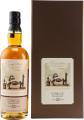 Clynelish 22yo ElD The Single Malts of Scotland 55.4% 700ml