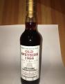Old Speyside 1966 TS M&H Cask Selection 45.6% 700ml