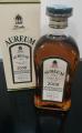 Aureum 1865 2008 Cask Strength 53.9% 700ml