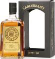 Caol Ila 1984 CA Single Cask Bourbon Hogshead 57.6% 700ml