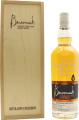 Benromach 2009 Exclusive Single Cask 58.1% 700ml
