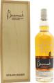 Benromach 2009 Exclusive Single Cask 1st Fill Bourbon Barrel #810 58.1% 700ml