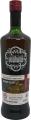 Mannochmore 2007 SMWS Distillery 64 Rare Release Viscous velvet 1st Fill Refill HHD Sp. Am. Oak PX & Brbn Spirit of Speyside Whisky Festival 2023 53.1% 700ml