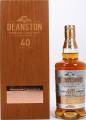 Deanston 40yo Cask Strength 45.6% 700ml