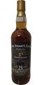 The Stuart Arms 25yo 40% 700ml