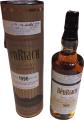 BenRiach 1996 Single Cask Bottling 59.2% 700ml