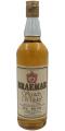 Braemar Scotch Whisky A Fine Blended Whisky 43% 750ml