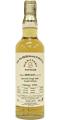 Mortlach 1995 SV The Un-Chillfiltered Collection 4094 + 4096 46% 700ml