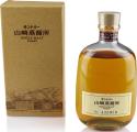 Yamazaki Distillery Exclusive 40% 300ml