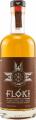 Floki Icelandic Young Malt New wood oak 47% 700ml