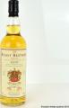 Banff 1980 Soh The Milroy Brothers Selection 50% 700ml