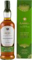 Amrut 2011 Special Limited Edition Ex-Rye Cask Finish #484 LMDW 60% 700ml