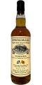 Springbank 1996 Fresh Sherry Butt 54.6% 700ml