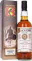 Benrinnes 2006 BA Raw Cask Montilla PX Cask Finish 54.7% 700ml