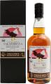 Chichibu 2010 Ichiro's Malt 5yo #2653 Takashimaya Exclusive 59.4% 700ml