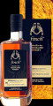 Finch Single Malt Madeira Cask Schlumberger 58.6% 500ml