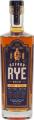 Oxford Rye Whisky Heritage Grains Virgin American Oak STR Sherry 50% 700ml