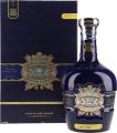 Royal Salute The Hundred Cask Selection Limited Release #3 40% 700ml