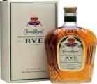 Crown Royal Northern Harvest Rye 45% 1000ml