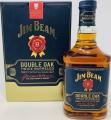 Jim Beam Double Oak 43% 700ml