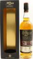 Arran 1998 Private Cask Sherry Hogshead 1998/1090 54.6% 700ml