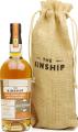 Bowmore 1987 HL The Kinship Edition #2 30yo 56.1% 700ml