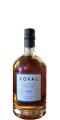 Koval Single Barrel Wheat PX #99 John Aylesbury 47% 500ml