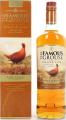 The Famous Grouse Toasted Cask Cask Series 40% 1000ml