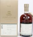 Glenglassaugh 1972 Rare Cask Release Batch 2 47.3% 700ml