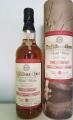 Tullibardine 1976 Single Cask Edition 54.5% 700ml