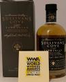 Sullivans Cove 2000 American Oak Cask Matured Bourbon Hogshead HH0328 47.5% 700ml