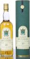 Caol Ila 1975 HB Finest Collection 43% 700ml