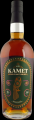 Kamet Single Malt Whisky 46% 700ml