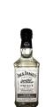 Jack Daniel's After Charcoal Mellowing 40% 375ml