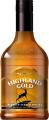 Highland Gold NAS Blended Scotch Whisky 40% 700ml