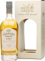 Littlemill 1984 VM The Cooper's Choice 46.5% 700ml