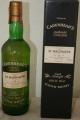 St. Magdalene 1982 CA Authentic Collection Oak Cask 62.6% 700ml