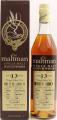 Bruichladdich 2002 MBl The Maltman Sherry Cask #5016 52.5% 700ml