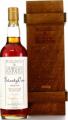 Glenglassaugh 1984 WM Barrel Selection 46% 700ml