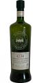 Tobermory 2007 SMWS 42.30 Refill Ex-Bourbon Hogshead 60.6% 750ml