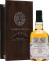 Bowmore 1987 HL Old & Rare A Platinum Selection Refill Hogshead 48.5% 700ml