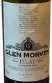 Glen Morven 12yo McN Pure Islay Malt 43% 1000ml