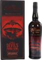 Arran Devil's Punch Bowl Limited Edition Bourbon Barrels & Sherry Butts 52.3% 750ml