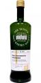 Mortlach 2005 SMWS 76.138 Refill Ex-Bourbon Hogshead 60.9% 750ml