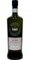 Linkwood 2000 SMWS 39.104 Getting steamy in the sauna Refill Bourbon Hogshead 58.5% 750ml